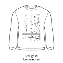 Load image into Gallery viewer, pre-order: Jubilee sweater