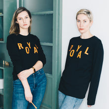 Load image into Gallery viewer, Longsleeve T-shirt