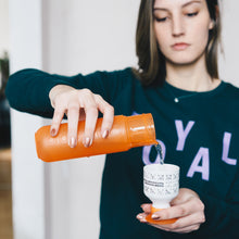Load image into Gallery viewer, Dopper water bottle