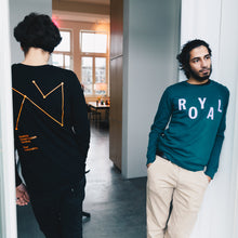 Load image into Gallery viewer, Longsleeve T-shirt