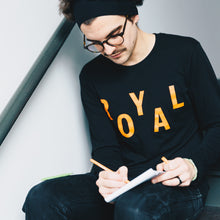 Load image into Gallery viewer, Longsleeve T-shirt