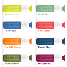 Load image into Gallery viewer, Dopper water bottle
