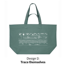 Load image into Gallery viewer, Jubilee bag
