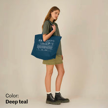 Load image into Gallery viewer, Jubilee bag
