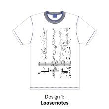 Load image into Gallery viewer, pre-order: Jubilee shortsleeve T-shirt
