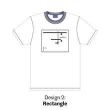 Load image into Gallery viewer, pre-order: Jubilee shortsleeve T-shirt
