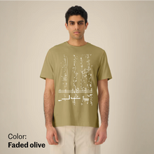 Load image into Gallery viewer, pre-order: Jubilee shortsleeve T-shirt
