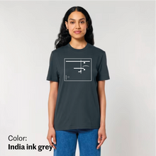 Load image into Gallery viewer, pre-order: Jubilee shortsleeve T-shirt
