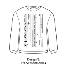Load image into Gallery viewer, pre-order: Jubilee sweater
