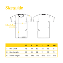 Load image into Gallery viewer, Shortsleeve T-shirt
