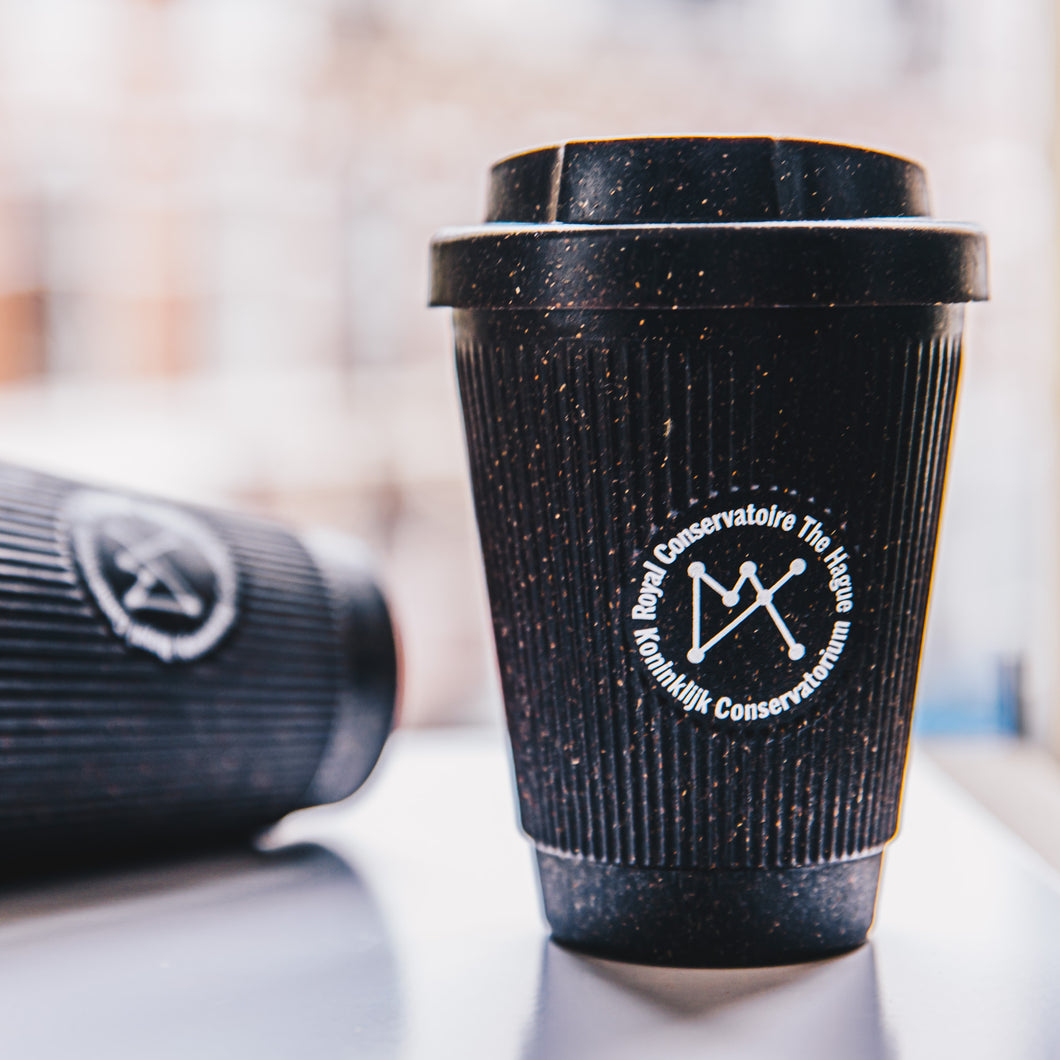 Weducer Coffee Cup