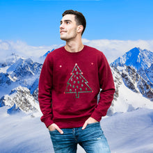 Load image into Gallery viewer, Limited edition: Royal Winter Sweater
