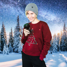 Load image into Gallery viewer, Limited edition: Royal Winter Sweater
